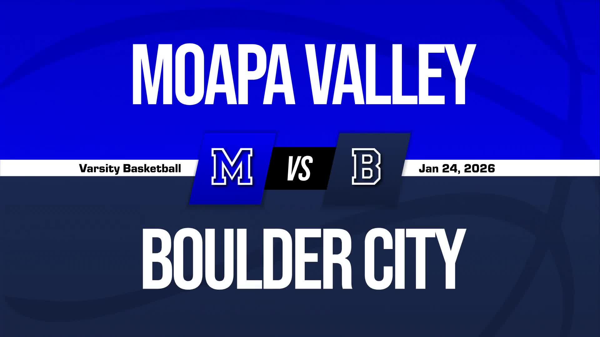 Basketball Recap: Boulder City Takes a Loss + How To Watch