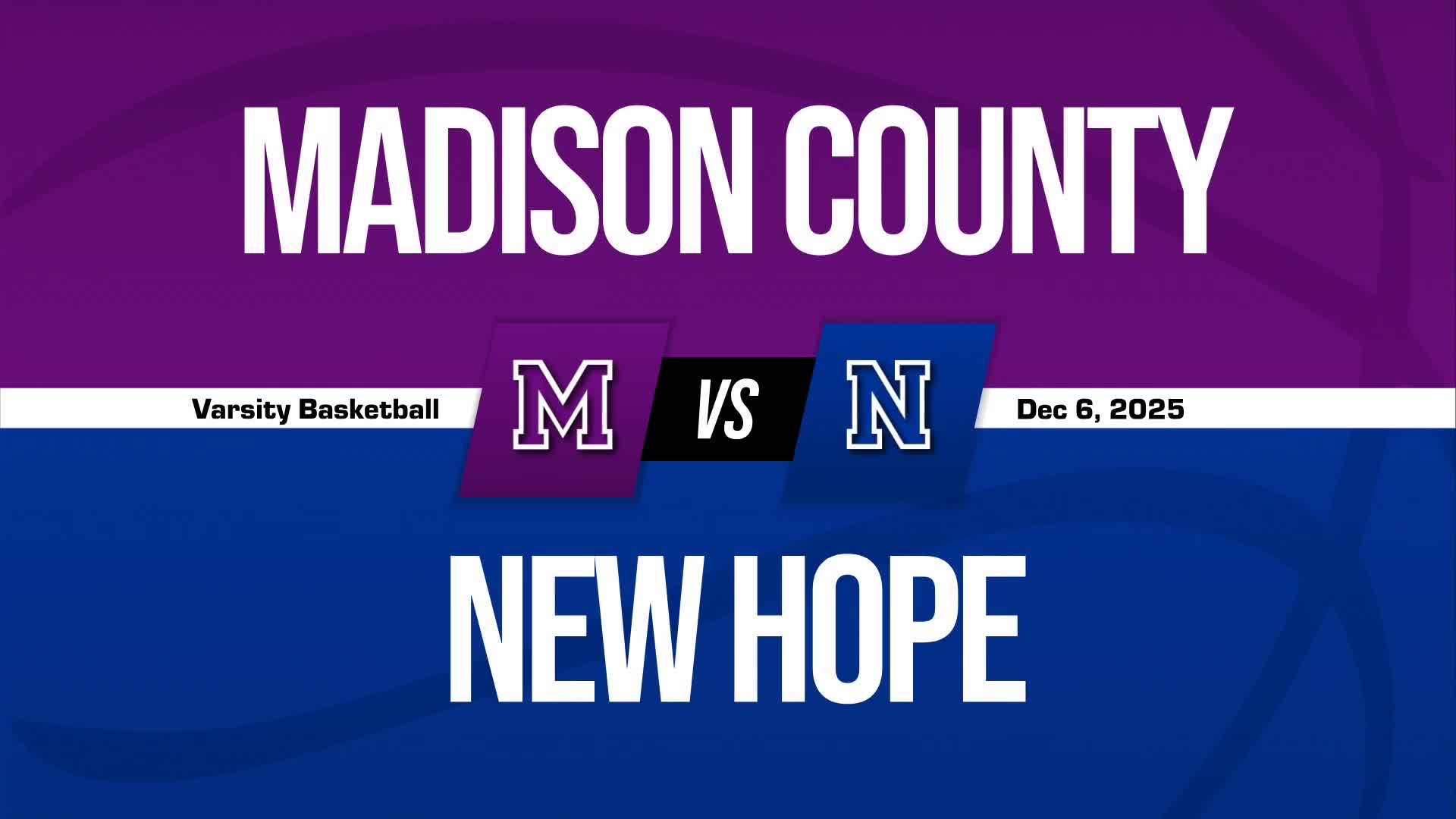 Basketball Game Preview: New Hope Indians vs. Plainview Bears + How To Watch