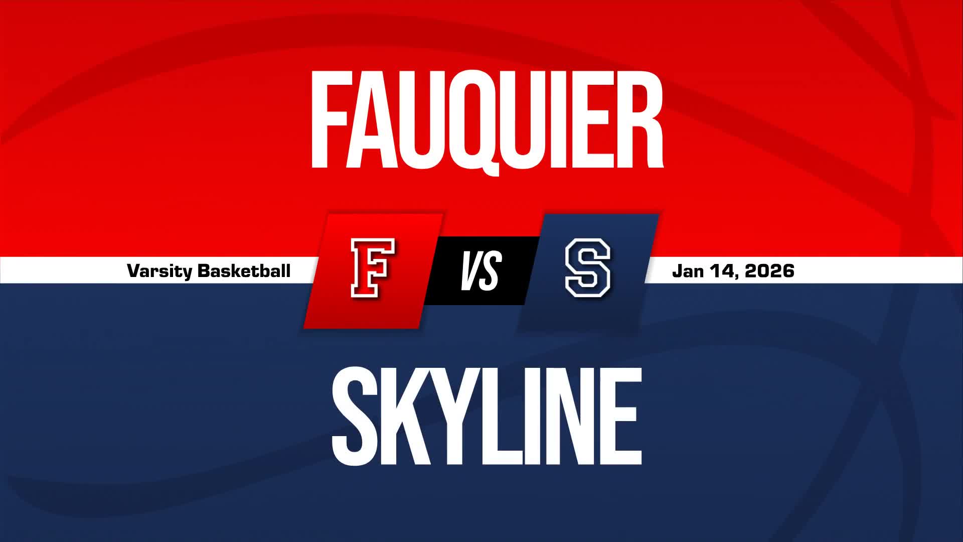 Basketball Recap: Five Straight Home  Wins for Skyline + How To Watch