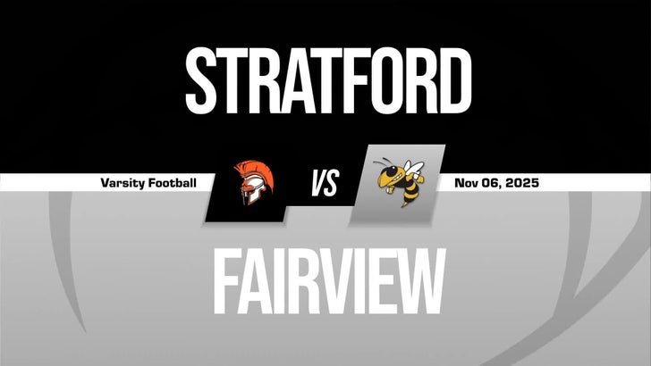 Football Recap: Fairview's Winning Streak Snapped at Five Games