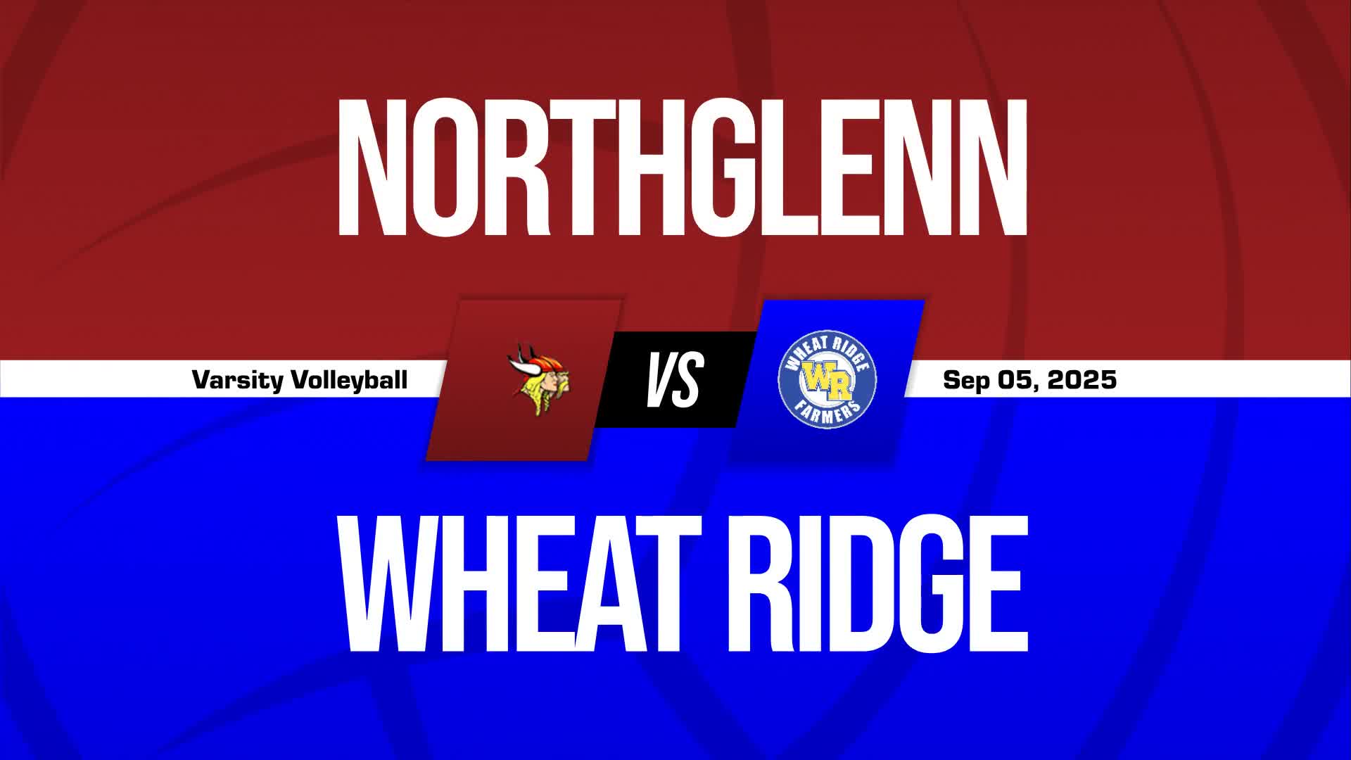 Volleyball Recap: Northglenn Comes Up Short