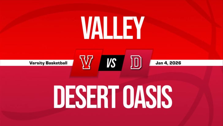 Basketball Game Preview: Desert Oasis Diamondbacks vs. Doral Aca