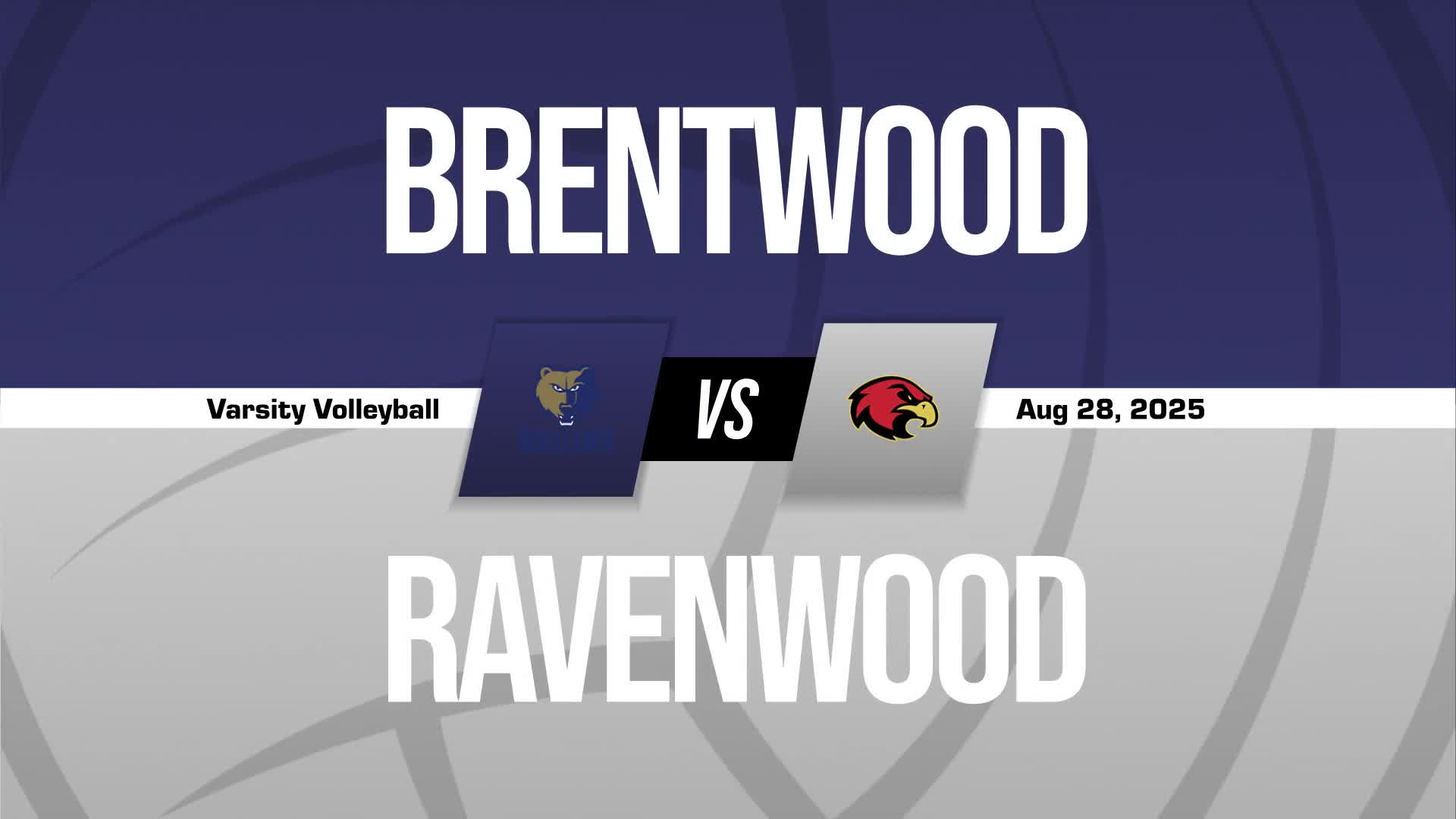 Volleyball Recap: Brentwood's  Victory  on Thursday Extends Winn