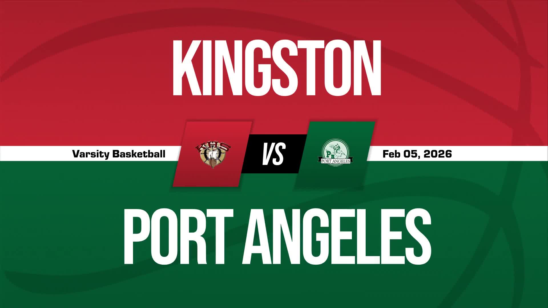 Basketball Recap: Kingston Has No Trouble Against Franklin Pierce