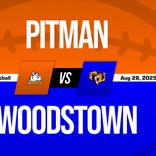 Football Game Preview: Pitman Panthers vs. Buena Chiefs
