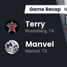 Football Game Preview: Manvel Mavericks vs. Terry Rangers