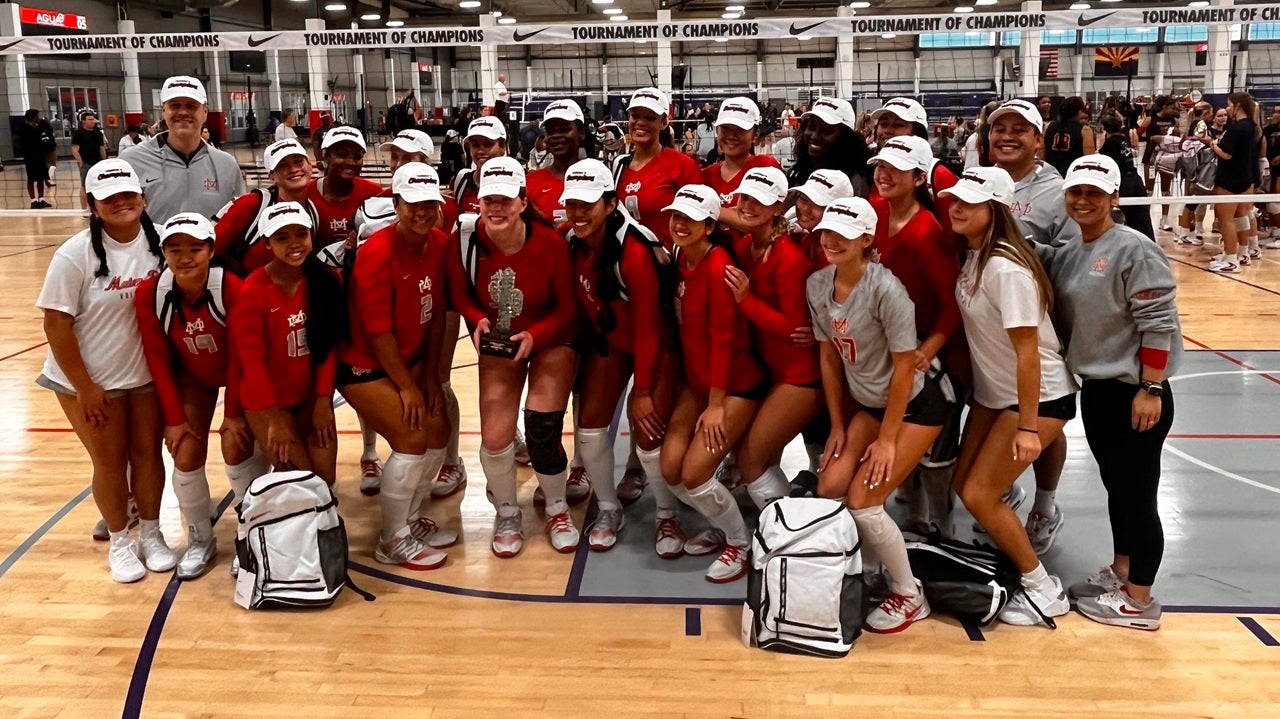No. 1 Mater Dei wins Nike TOC title