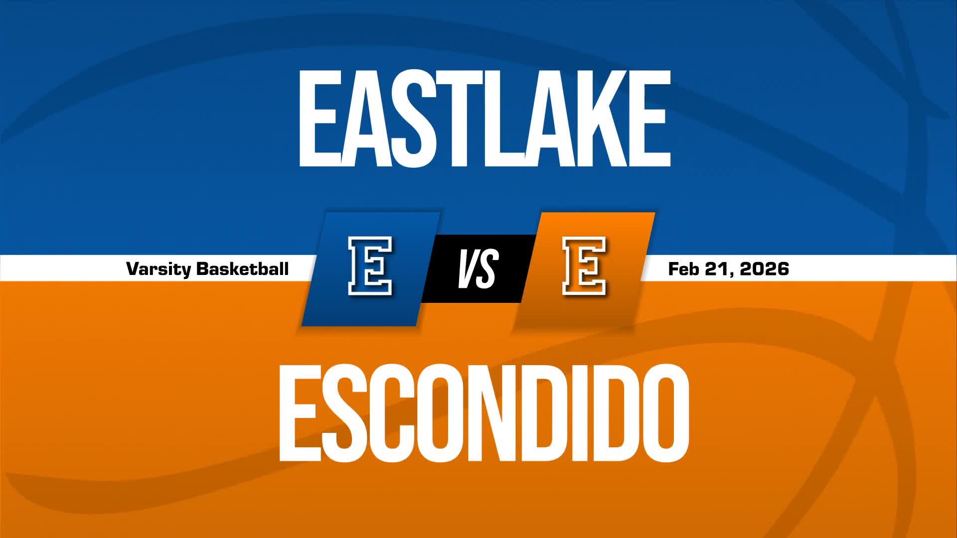 Basketball Recap: Eastlake Comes Up Short