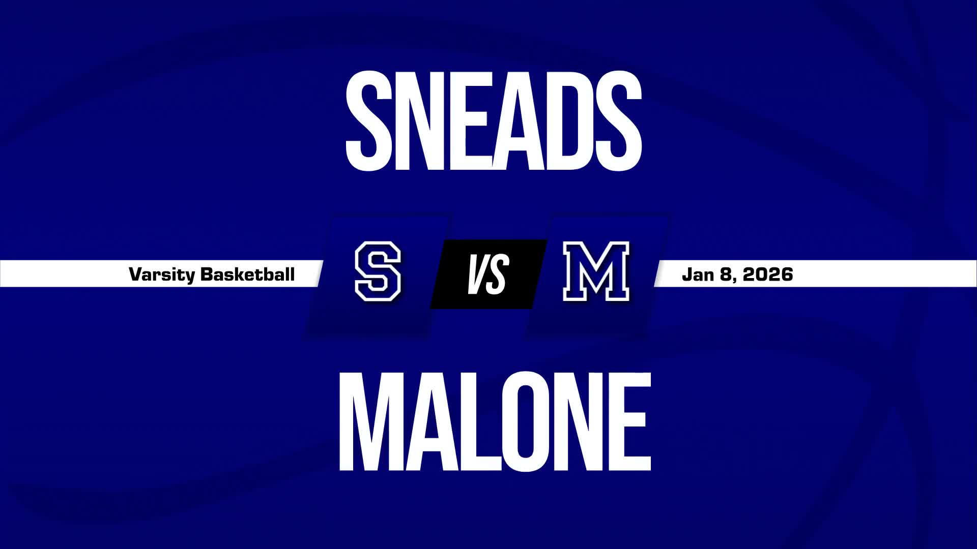 Basketball Game Preview: Malone Tigers vs. Graceville Tigers