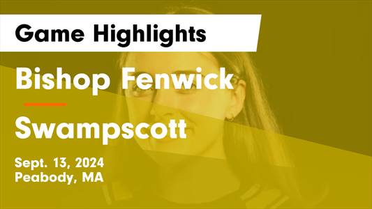 Volleyball Recap: Swampscott Now  8-2 over Last Ten Games