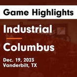 Basketball Game Preview: Industrial Cobras vs. Boling Bulldogs
