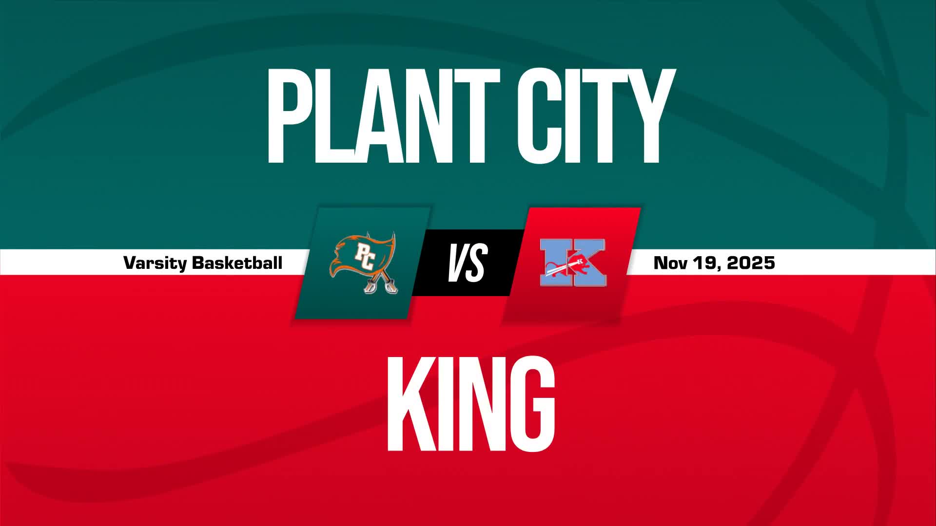 Basketball Recap: Mariah Pinkney's Big Game Can't Quite Lead King over Plant City