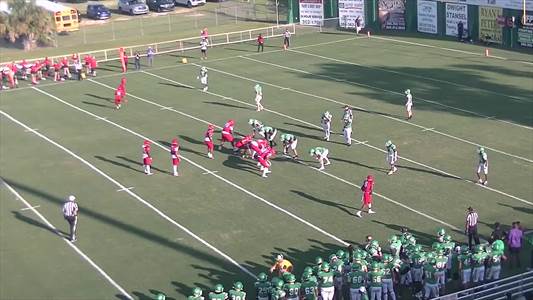 Football Recap: Bradford picks up 11th straight win at home