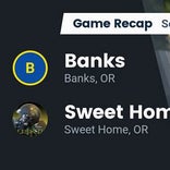 Football Game Recap: Phoenix vs. Sweet Home
