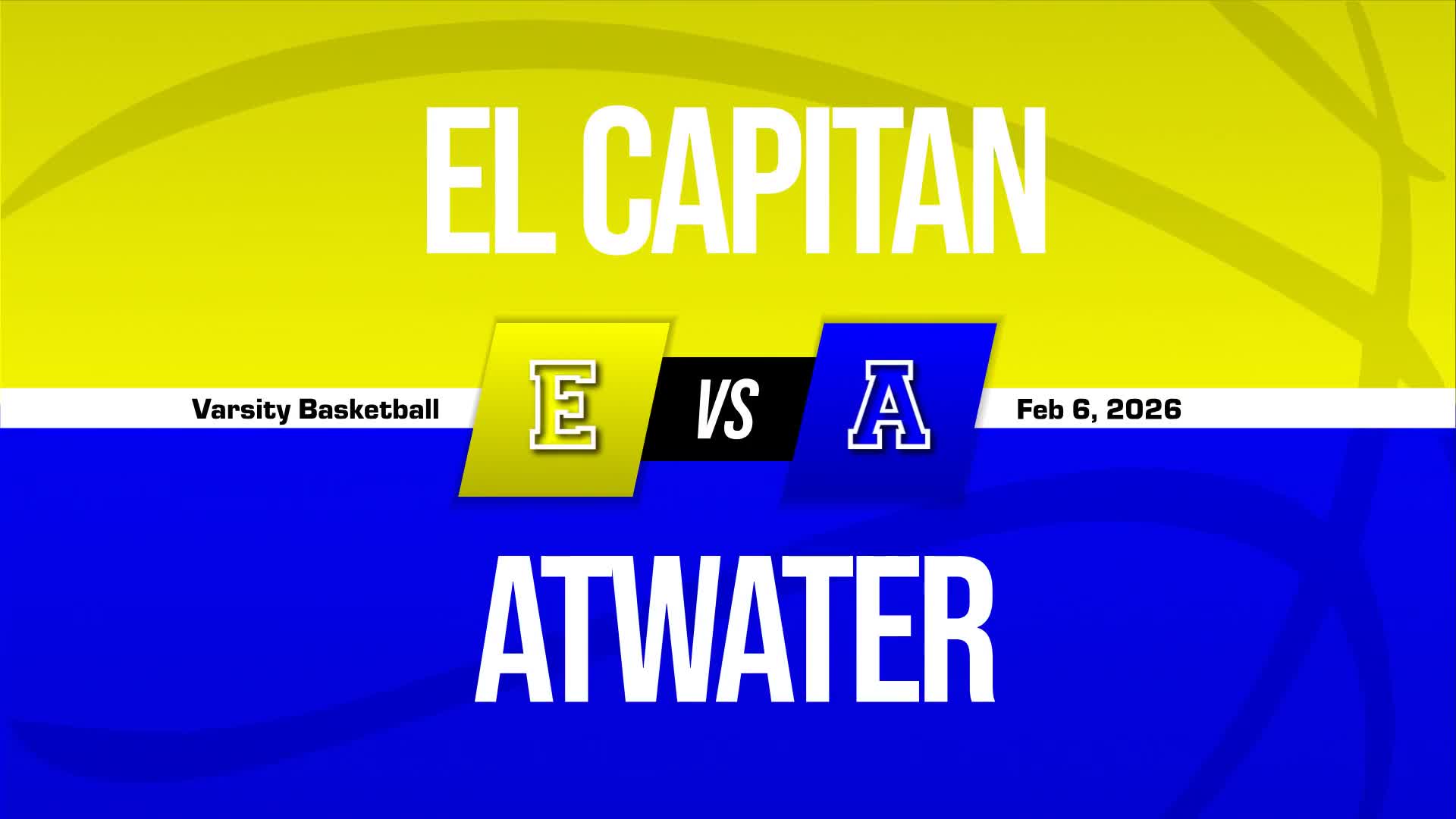 Basketball Game Preview: Atwater Falcons vs. Merced Bears