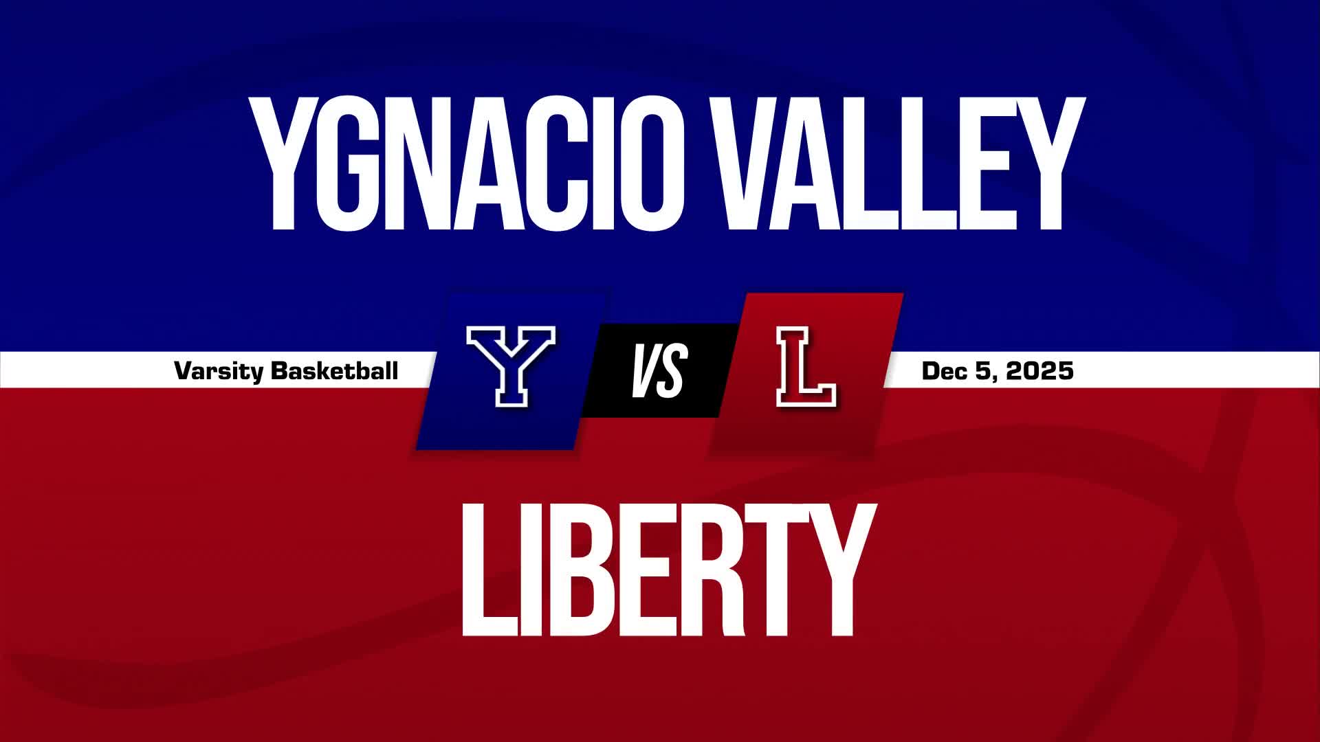 Basketball Recap: Liberty Skates Past Mt. Diablo with Ease