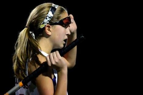 Colorado Academy's Julia Murphy is the 2012 All-Colorado Player of the Year after leading the Mustangs to the state title.