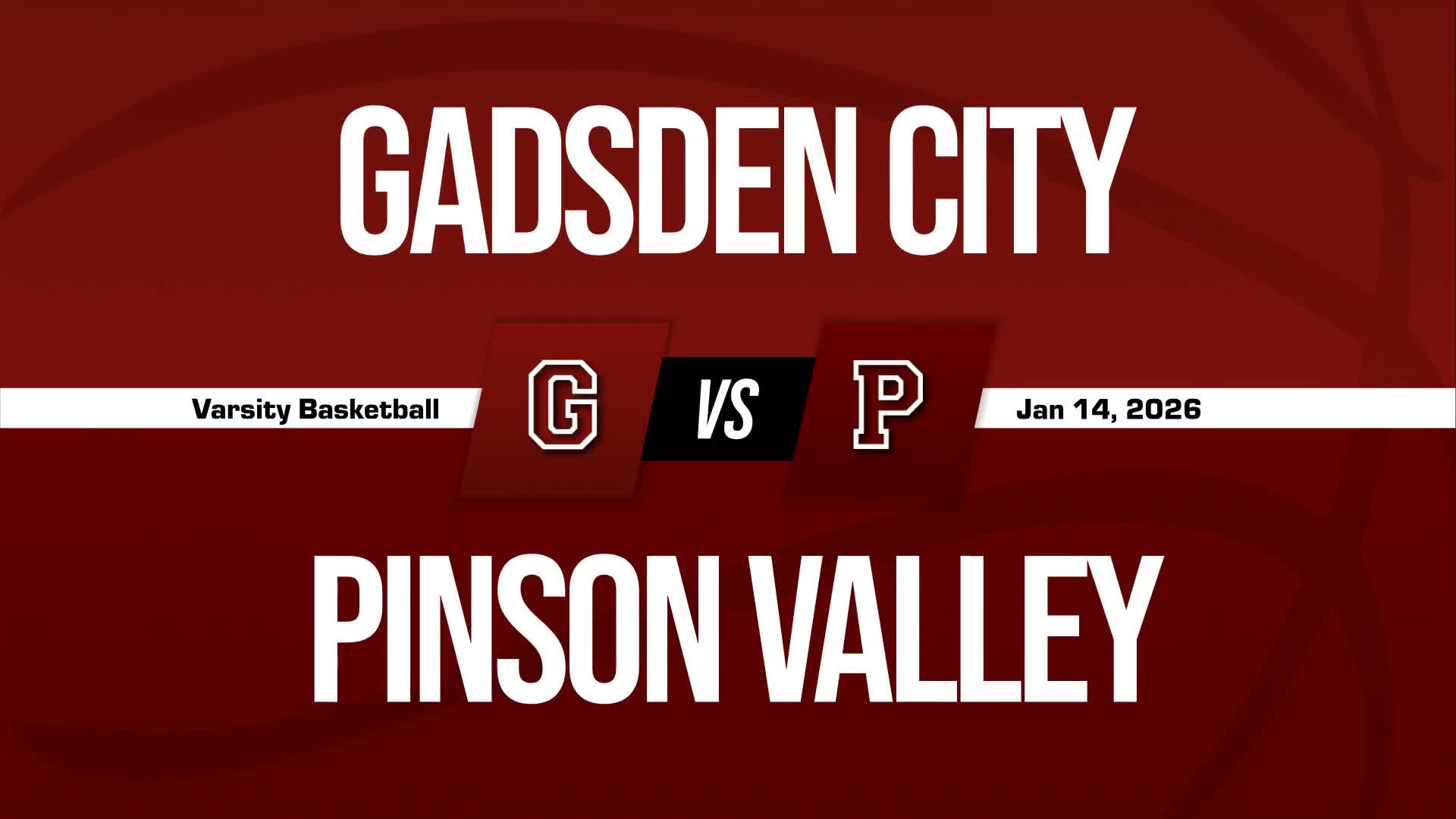 Basketball Recap: Gadsden City Takes a Loss + How To Watch