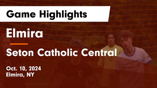 Soccer Recap: Seton Catholic Central Comes Up Short