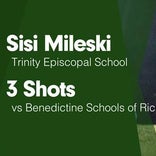 Soccer Game Recap: Trinity Episcopal vs. Veritas School
