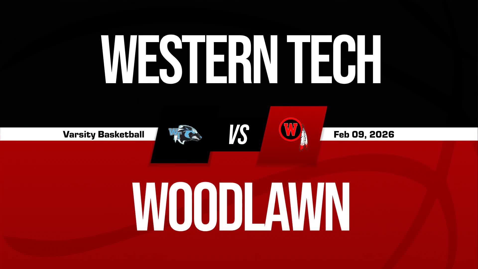 Basketball Game Preview: Western Tech & Environmental Science Wolverines vs. Milford Mill Academy Millers + How To Watch