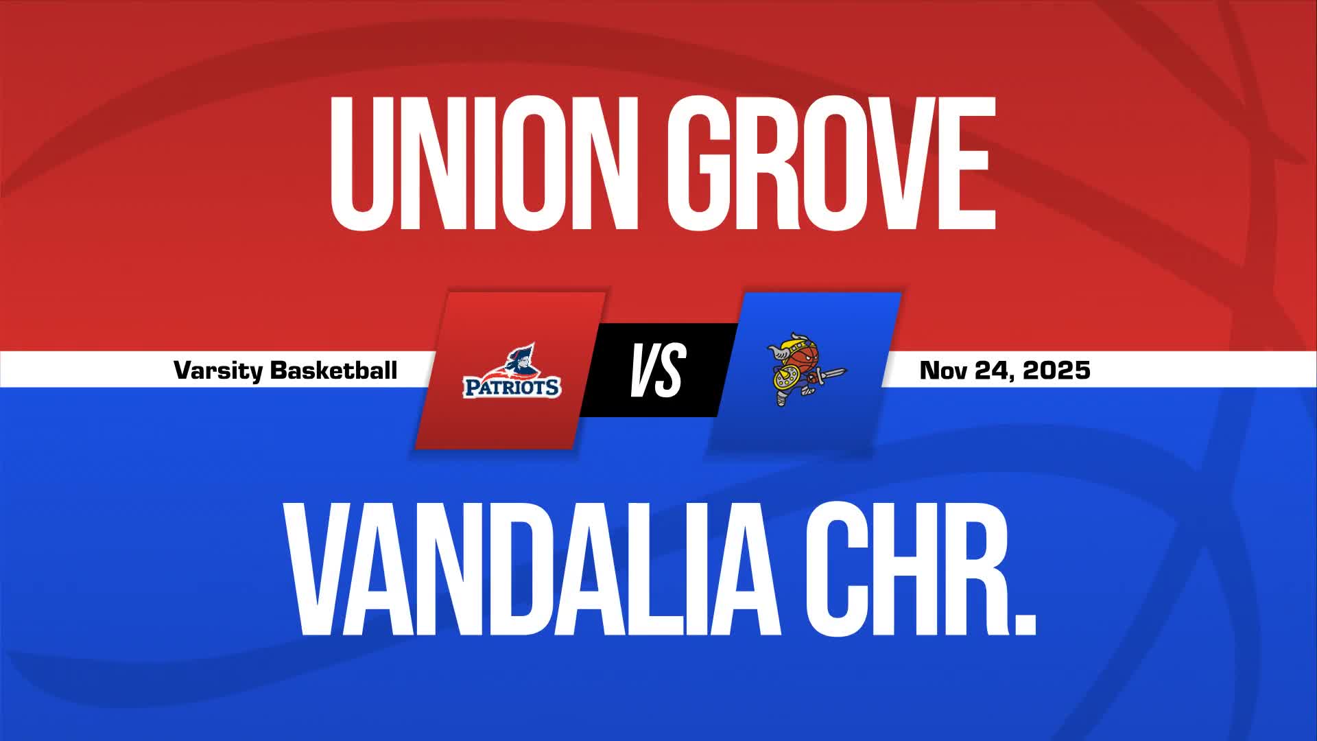 Basketball Recap: Vandalia Christian Comes Up Short + How To Watch
