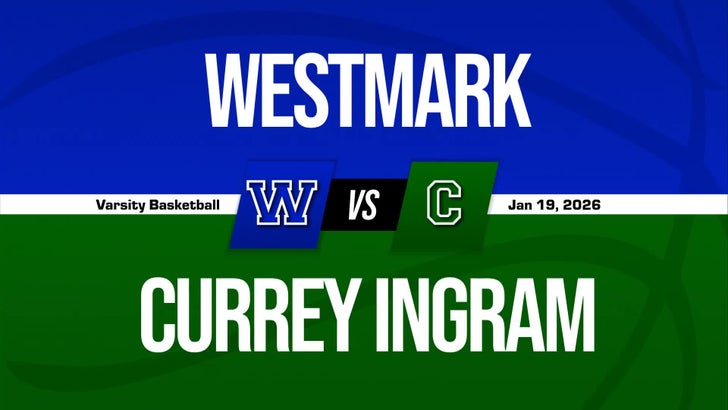 Basketball Recap: Westmark Comes Up Short