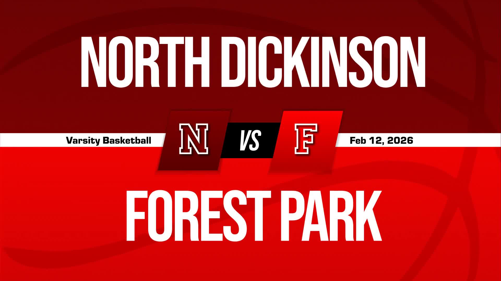 Basketball Recap: North Dickinson Takes a Loss + How To Watch