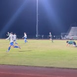 Deltona vs. Trinity Christian Academy