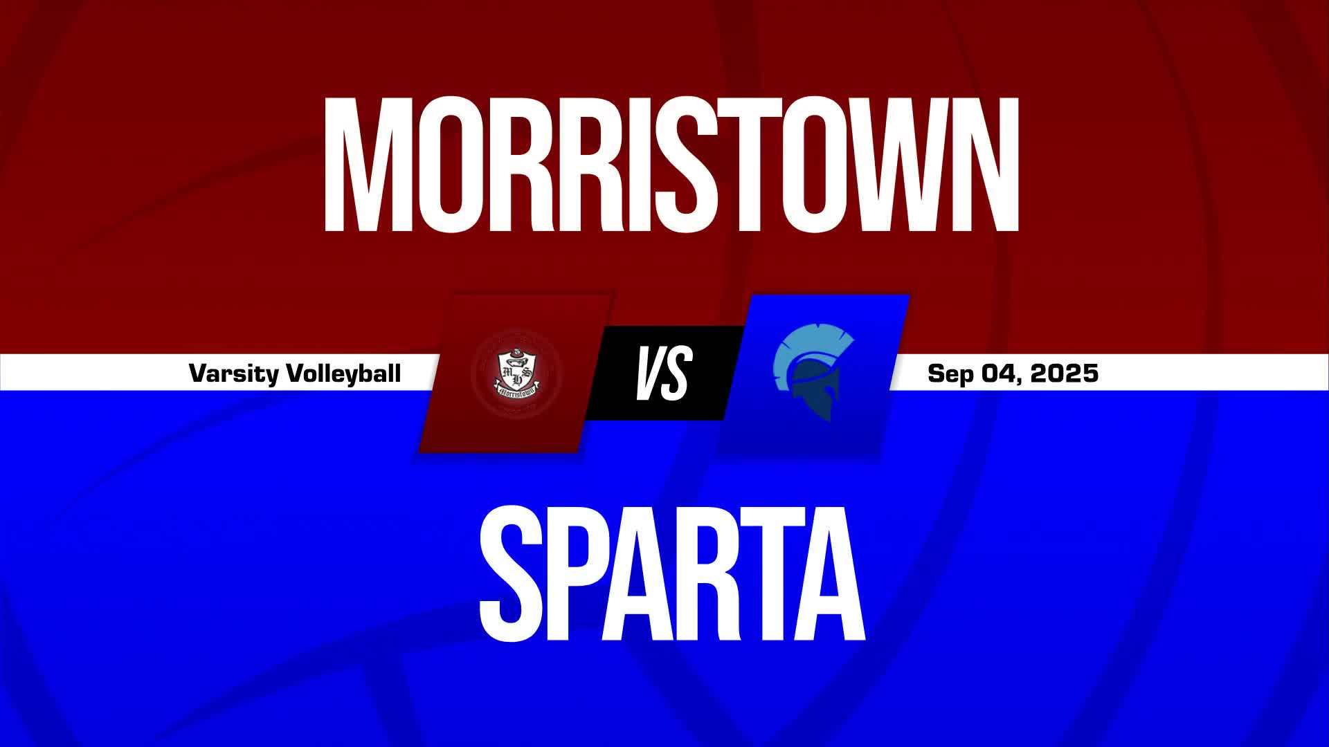 Volleyball Recap: Morristown Comes Up Short