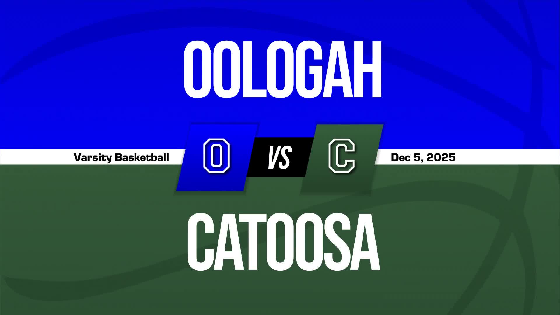Basketball Recap: Hadley Mcgrew's Big Game Can't Quite Lead Catoosa over Sequoyah + How To Watch