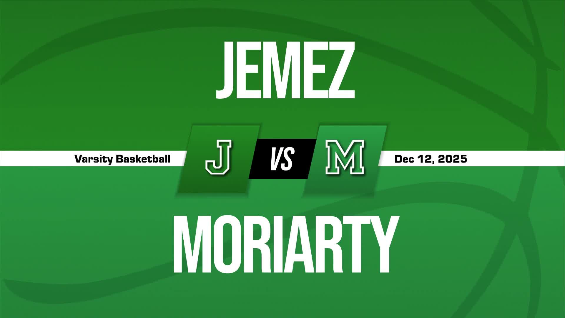 Basketball Game Preview: Jemez Valley Warrior vs. Northwest Falc