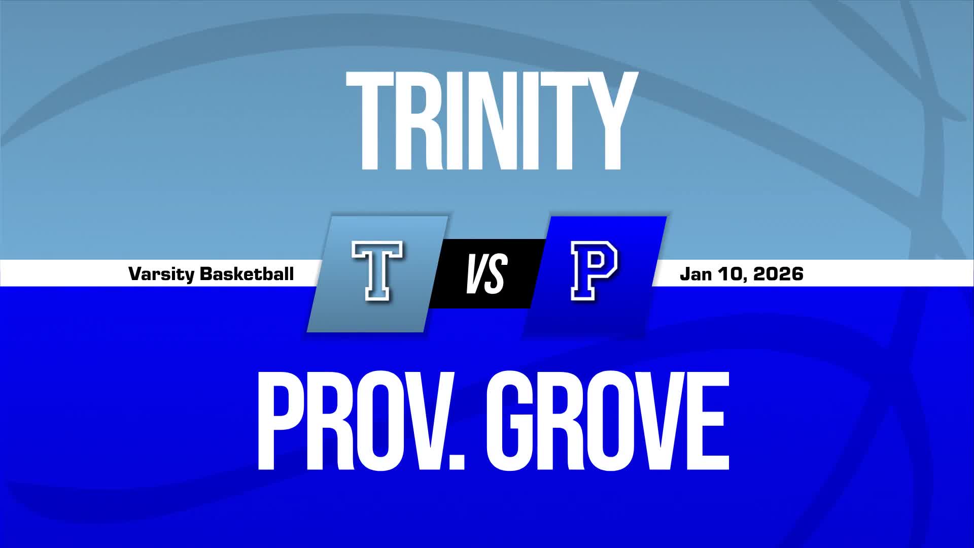 Basketball Game Preview: Providence Grove Patriots vs. East Davidson Golden Eagles