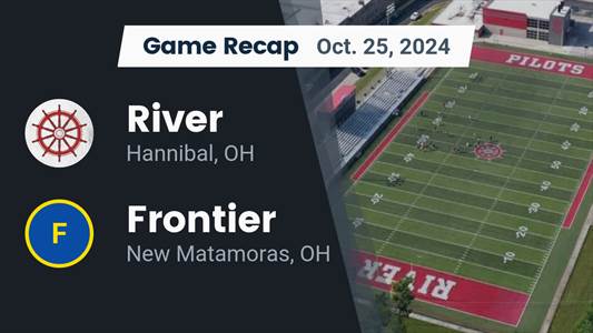 Football Recap: River Falls Short of Catholic Central in the Pla