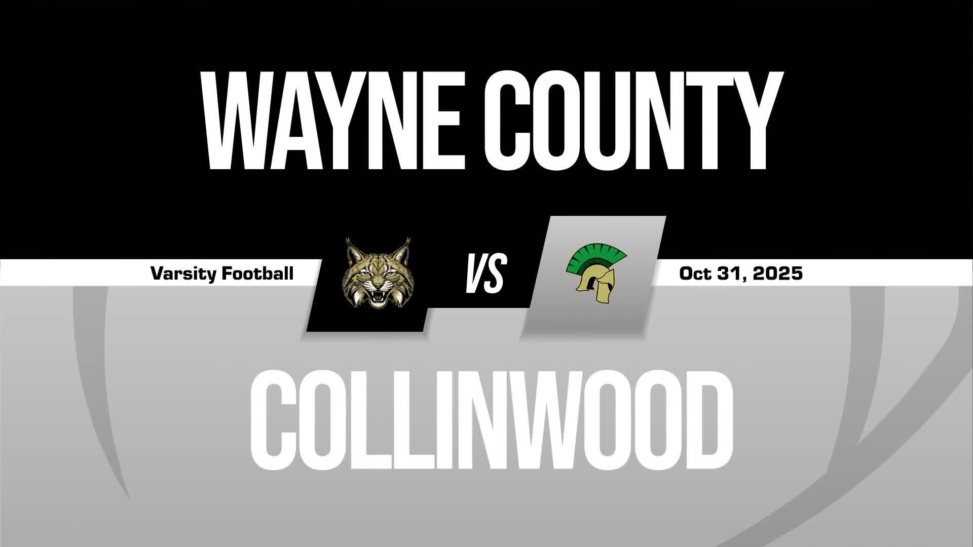 Football Game Preview: Collinwood Trojans vs. Richland Raiders + Official Tickets