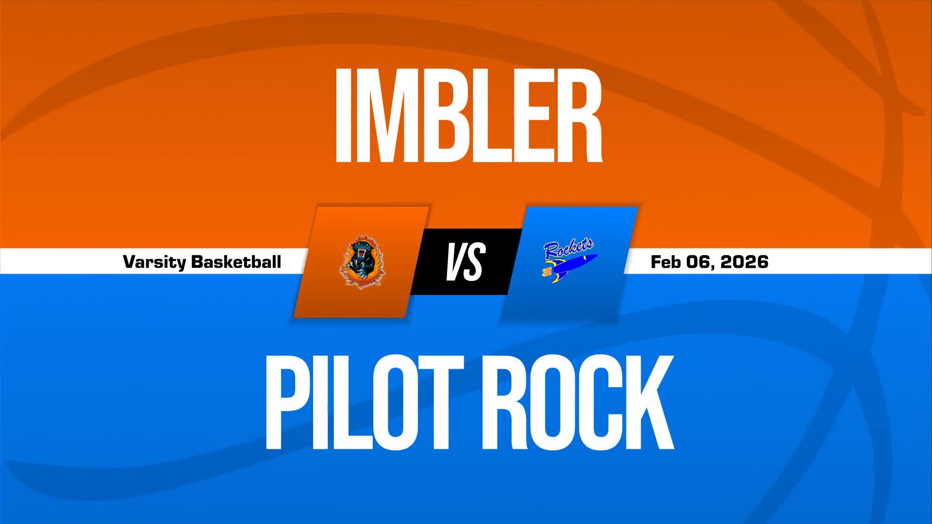 Basketball Recap: Pilot Rock Comes Up Short + How To Watch