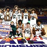 High school basketball: No. 5 Sunnyslope defeats St. Mary's 60-51 to capture Arizona Open Division state championship