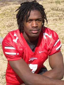 Jadeveon Clowney