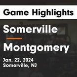 Basketball Game Preview: Somerville Pioneers vs. Bridgewater-Raritan Panthers