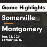 Somerville vs. Bridgewater-Raritan