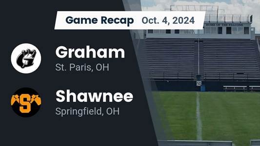 Football Game Preview: Shawnee Braves vs. Northwestern Warriors