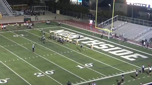 6A Region IV District 28 Top Football Player Performances