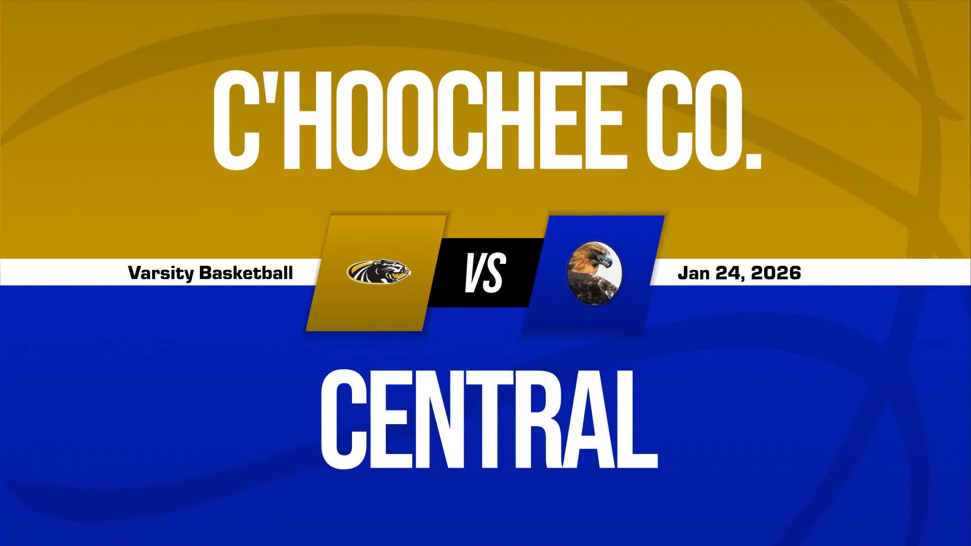 Basketball Recap: Chattahoochee County Beats Central for Their 17th Straight  Victory + How To Watch