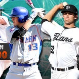 MaxPreps 2012 Top 100 High School Baseball Players, presented by New Balance