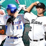 MaxPreps Top 100 Baseball Players