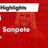 Basketball Game Recap: North Sanpete Hawks vs. Canyon View Falcons