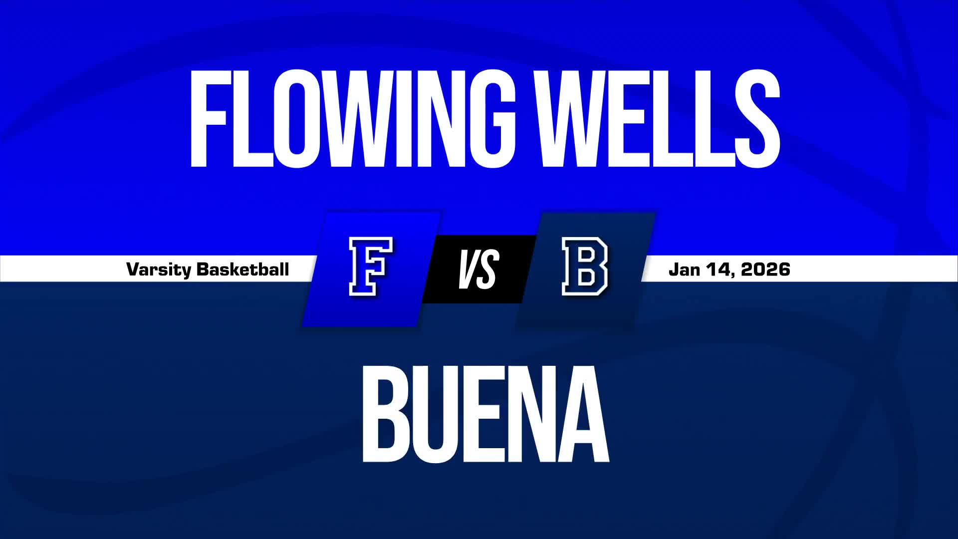 Basketball Recap: Flowing Wells' Luck Changes for the Better  on