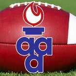 Arkansas high school football: AAA third round playoff scores