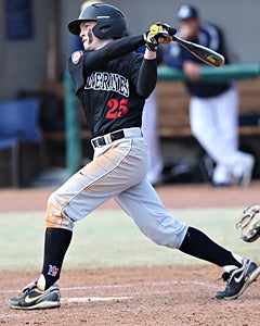 Ezra Steinberg, Harvard-Westlake