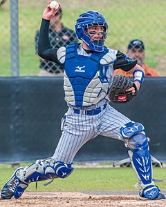 Dan Rosica, Fountain Valley